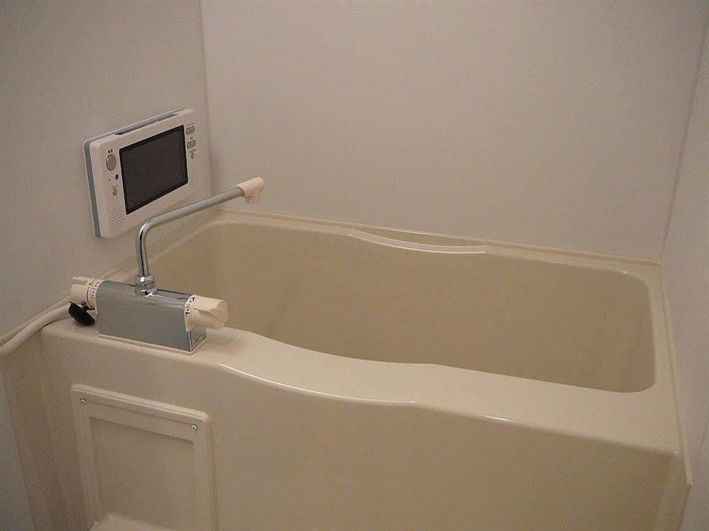 Oyo Hotel Musubi Kyoto Shimabaraguchi Exterior photo